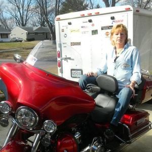 Meet your Posher, Julie